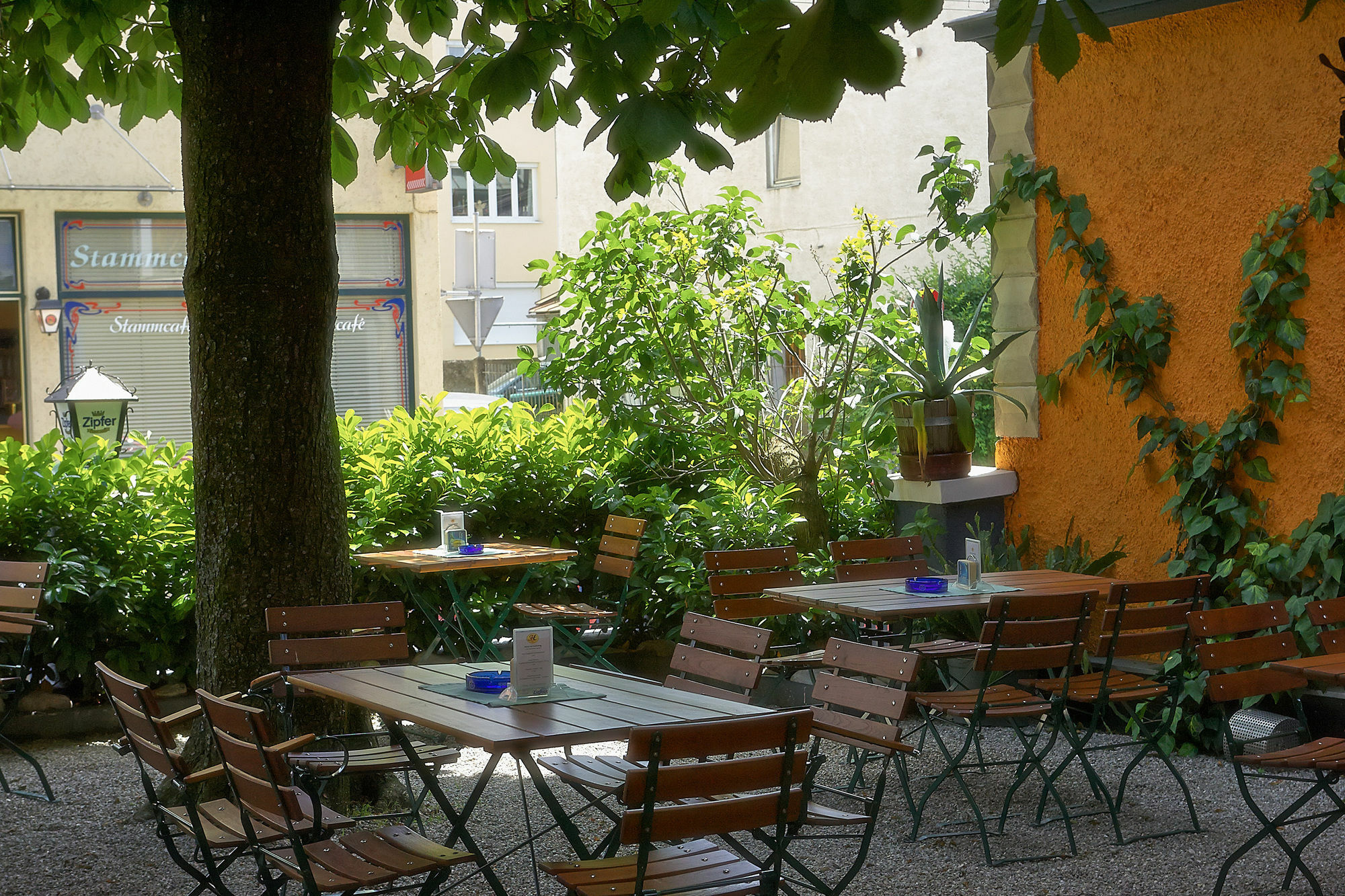 Hotel Restaurant Itzlinger Hof Σάλτσμπουργκ Εξωτερικό φωτογραφία